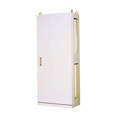 EL-ROA, LOA, BOA 연결자립제어반캐비넷