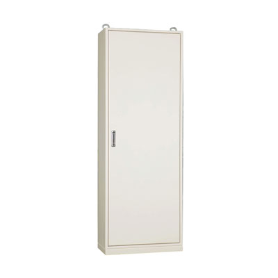 BJ형分電제어반용자립캐비넷