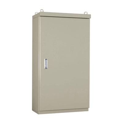 OE-A 옥외용자립제어반캐비넷