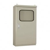 OEM-A 옥외용창붙이자립제어반캐비넷