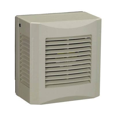 OCPCA 쿠레트·쿨러(옥외전자쿨러)　밀폐냉각