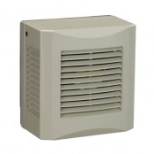 OCPCA 쿠레트·쿨러(옥외전자쿨러)　밀폐냉각