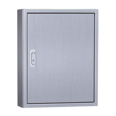 STB·STS 스테인레스제어반용캐비넷