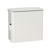 OPK-A 키붙이 내후플라박스(덮개부착)