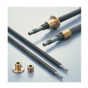 미터사다리꼴나사(나사)