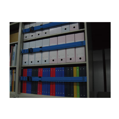 선반가드 양면테입타입