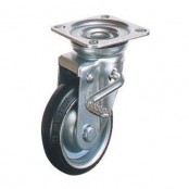 프레스캐스터 JB타입 (자재차브레이크있음)