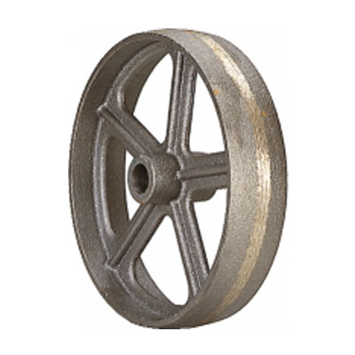 닥타일제심금차륜 C(닥타일·베어링없음)