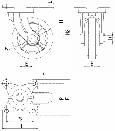 닥타일제지지금구