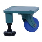 어저스터부착캐스터(L-75)