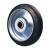 강판제캐스터용차륜