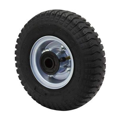 산업차량용공기들이차륜 H(공기주입차륜)