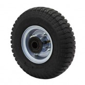 산업차량용공기들이차륜 H(공기주입차륜)