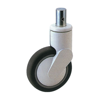 디자인캐스터 고기능캐스터시리즈(ALU)