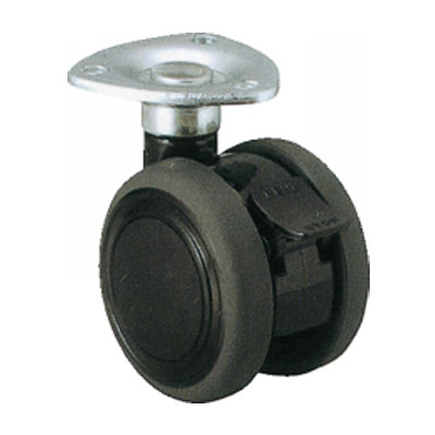 쌍륜캐스터 TE형