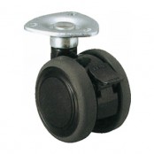 쌍륜캐스터 TE형