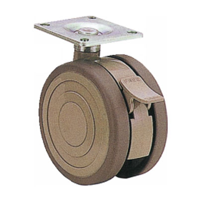 쌍륜캐스터 TEA형