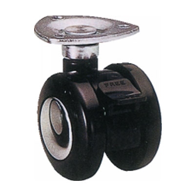 쌍륜캐스터 TY형