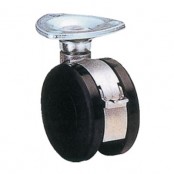 쌍륜캐스터 G형