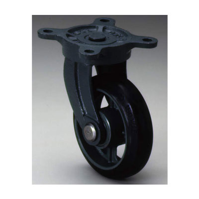 닥타일제·자재(MG-O)금구포함캐스터／표준형