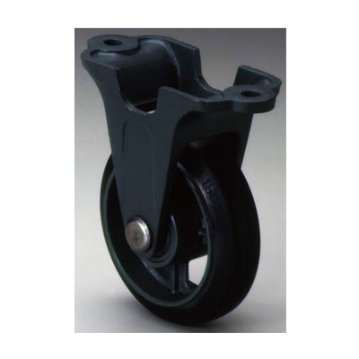 닥타일제·고정(MG-W)금구포함캐스터／표준형