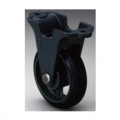 닥타일제·고정(MG-W)금구포함캐스터／표준형