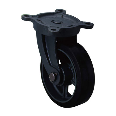 닥타일제·자재(MG-O)금구포함캐스터／광폭형 E·MG-O/EU·MG-O