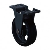 닥타일제·고정(MG-W)금구포함캐스터／광폭형 E·MG-W/EU·MG-W