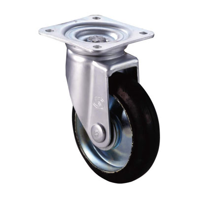 강판제캐스터·자재(J)금구포함