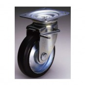 강판제캐스터자재·스토퍼(JB)금구포함