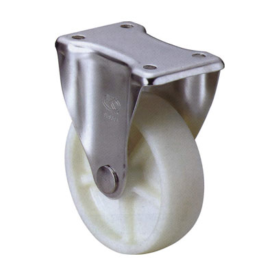 스테인레스제고정(KS)금구포함캐스터