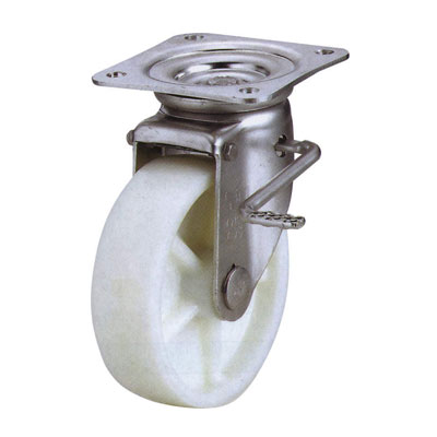 스테인레스제자재·스토퍼(JSZ)금구포함캐스터