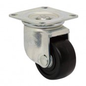 소형중(H)하중용자재(JW)금구포함캐스터