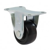 소형중(H)하중용고정(KW)금구포함캐스터