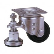 소형중(H)하중용어저스터(L-JW)금구포함캐스터