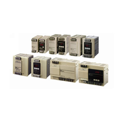 스위칭·파워서플라이 S8VS시리즈