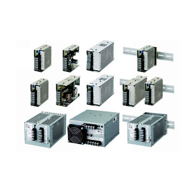 스위칭·파워서플라이 S8JX시리즈