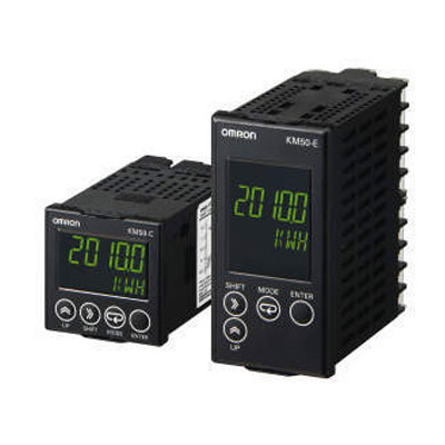 스마트전력량모니터 KM50-□시리즈