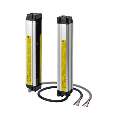 세이프티라이트커텐 F3SJ-E