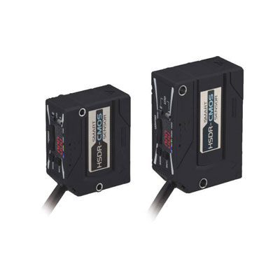 앰프내장CMOS레이저센서 ZX0시리즈