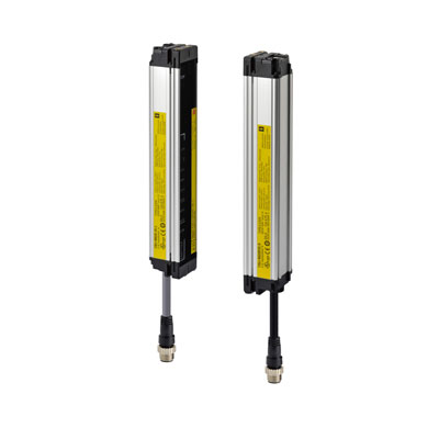 세이프티라이트커텐 F3SJ-B