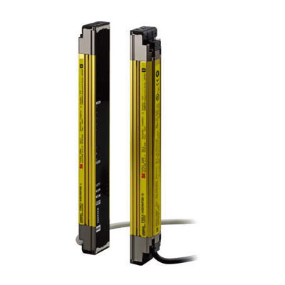 세이프티라이트커텐 F3SJ-A