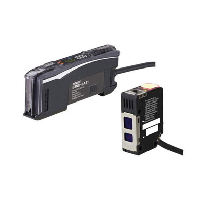 스마트레이저센서 초소형CMOS레이저센서 E3NC-S