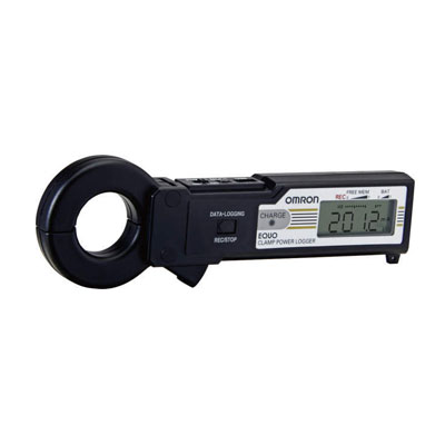 클램프일체형 전력로거 ZN-CTC11