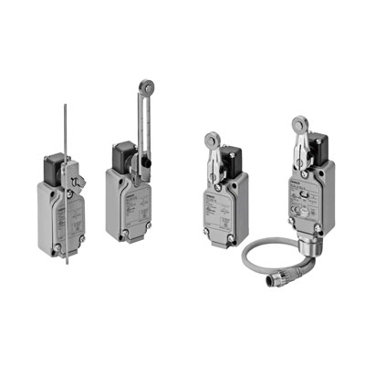 2회로리미트스위치 WL-N