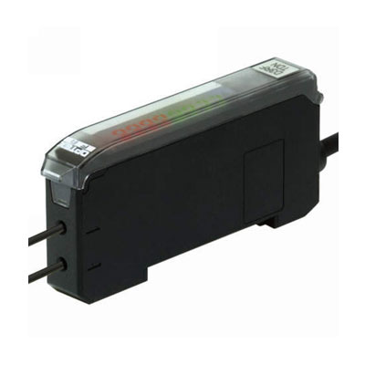 화이버앰프 초고속디지털타입 D3RF, D3IF시리즈