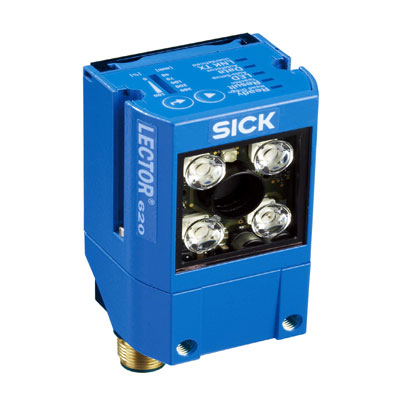 고속2차원코드리더 LECTOR620시리즈