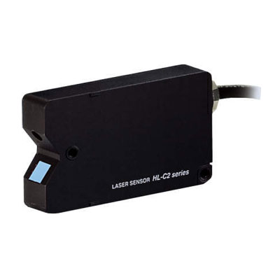초고속·고정도 레이저변위센서 HL-C2시리즈