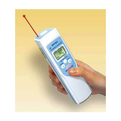 포터블형 비접촉온도계 PT-5LD