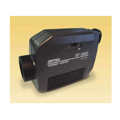 휴대용형2색온도계 VF-3000